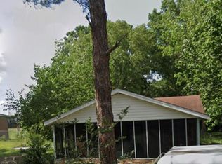 765 N Webb Rd, Dothan, AL 36303