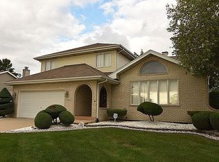 14001 Green Valley Dr, Orland Park, IL 60467