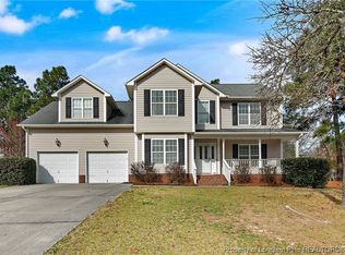 101 Teak Wood Ct, Lillington, NC 27546