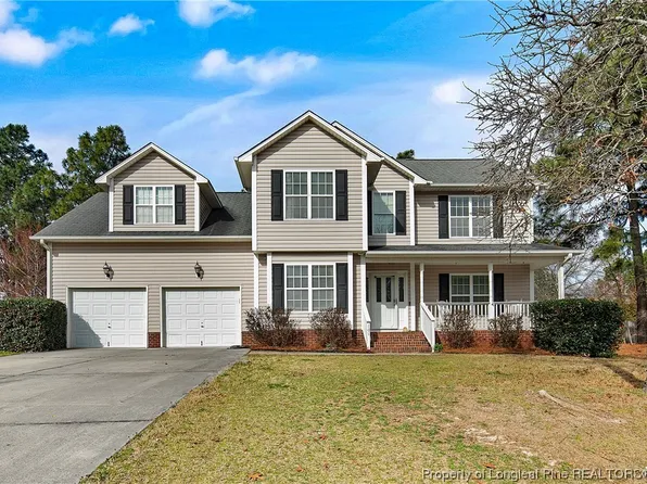 101 Teak Wood Ct, Lillington, NC 27546