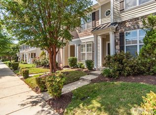 6623 Morgantown St, Raleigh, NC 27616