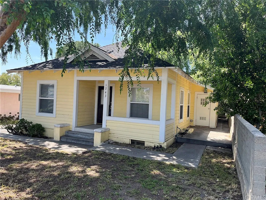 1743 N Oxford Ave, Pasadena, CA 91104 | Zillow