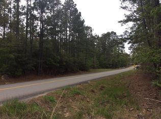 Highway 389, Merryville, LA 70653