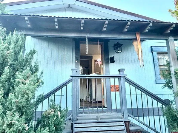 28 Raspberry Circle, Durango, CO 81301
