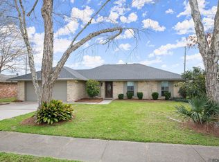 10445 Ridgely Rd, Baton Rouge, LA 70809