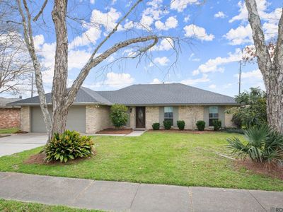10445 Ridgely Rd, Baton Rouge, LA, 70809