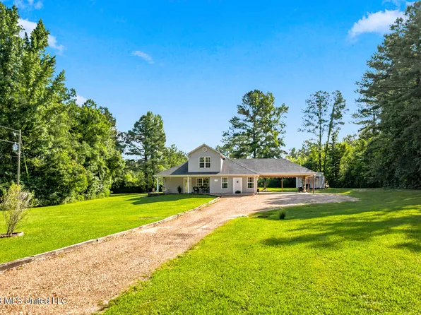 2190 Highway 481 S, Morton, MS 39117