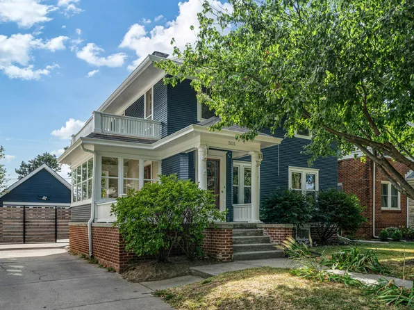 5111 Cuming St, Omaha, NE 68132