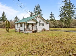 481 Kirkland Rd, Chehalis, WA 98532