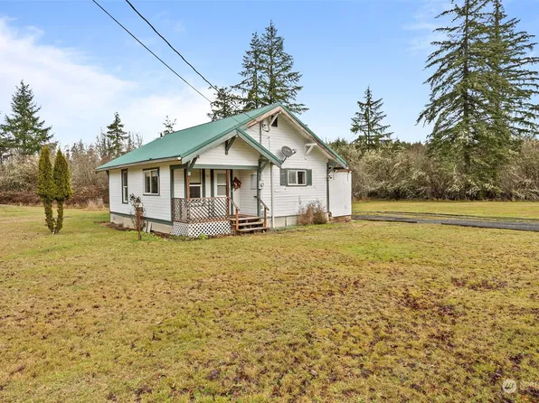 481 Kirkland Road, Chehalis, WA 98532