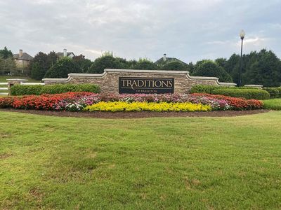 3321 Shady Creek Ct Lot 38, Jefferson, GA, 30549