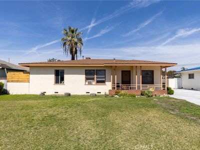1839 W El Dorado St, West Covina, CA, 91790