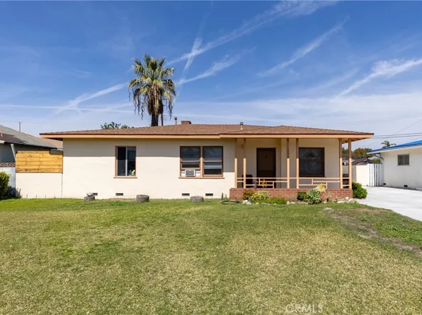 1839 W El Dorado St, West Covina, CA 91790