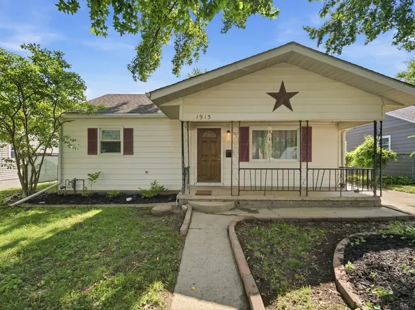 1915 N 27th St, Lafayette, IN 47904
