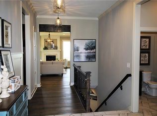 15264 W 173rd St, Olathe, KS 66062