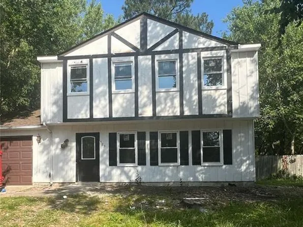 425 Aspen Dr, Newport News, VA 23608
