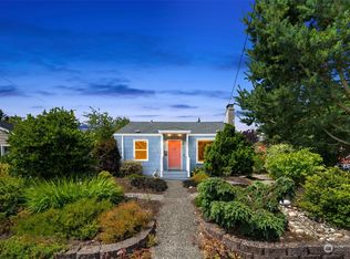 7737 29th Ave NW, Seattle, WA