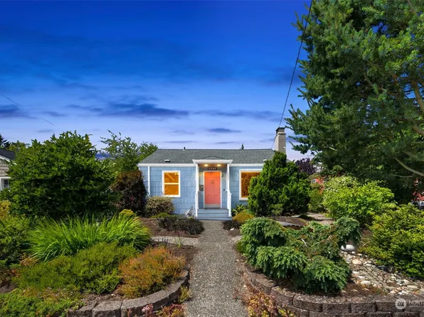 7737 29th Avenue NW, Seattle, WA 98117