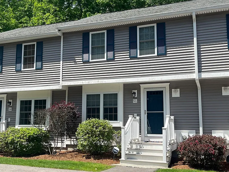 51 Benjamin Landing Ln #51 — Photo 1