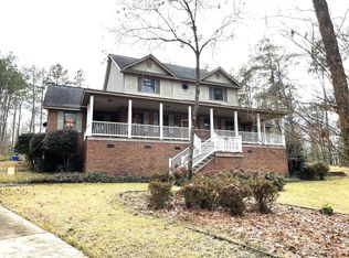 304 Cheltenham Dr, Aiken, SC 29803