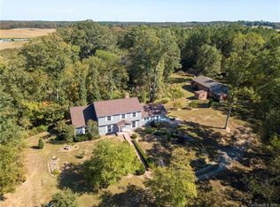 1405 Landsford Rd, Marshville, NC 28103