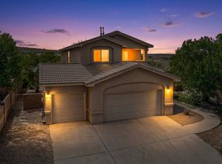 929 Loma Pinon Loop NE, Rio Rancho, NM 87144