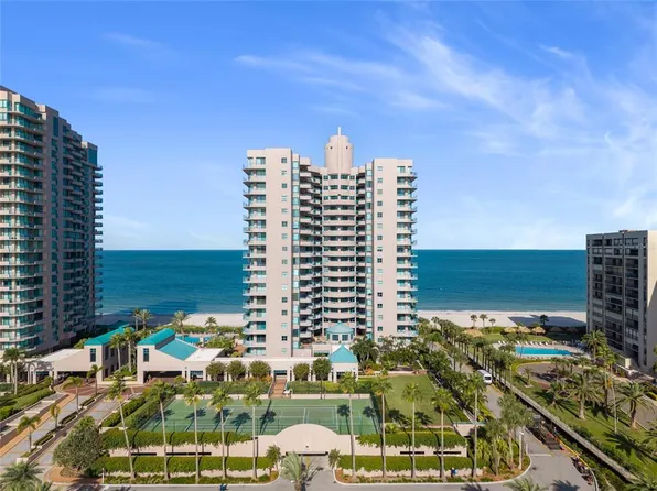 1520 Gulf Blvd APT 702, Clearwater, FL 33767