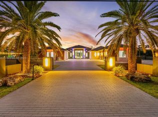 Subdivision Of, Miami, FL 33173