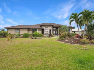 2310 Via Venice, Punta Gorda, FL 33950