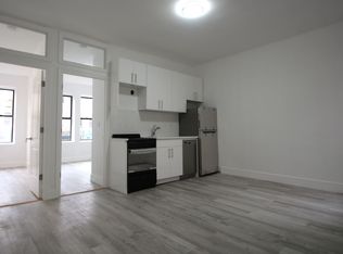 859 Knickerbocker Ave #1, Brooklyn, NY 11207