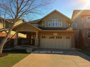 3225 Pomeroy Ln, London, ON N6P1W3