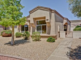 16182 W Vista North Dr, Sun City West, AZ 85375