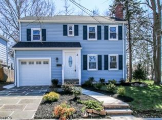 2 Rynda Rd, Maplewood, NJ 07040