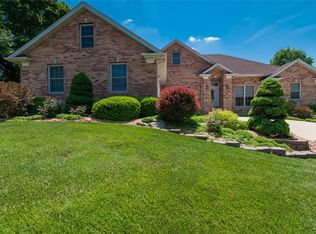 6 Jason Ct, Edwardsville, IL 62025