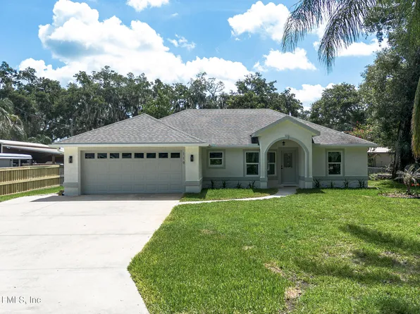 119 DRAKE Road, St. Augustine, FL 32086