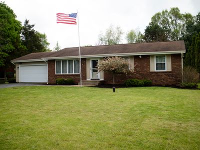 38221 87th St, Burlington, WI, 53105