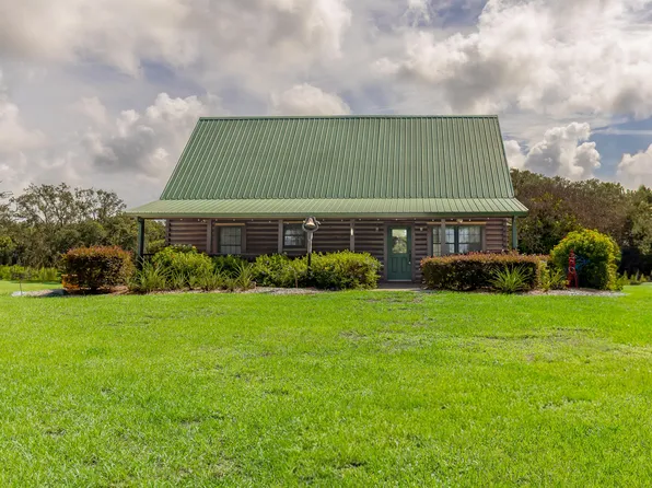4506 SE 141ST Avenue, Okeechobee, FL 34974