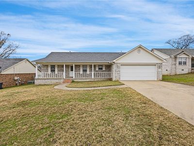 2102 S Greenwich Ave, Russellville, AR, 72802