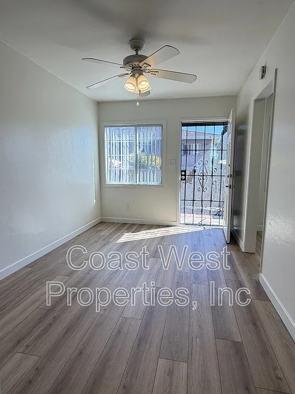 1 bed, 1.0 bath, 380 sqft, $1,675 — Photo 4