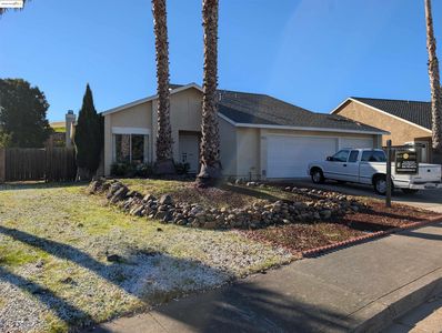 2835 Bluebell Cir, Antioch, CA, 94531