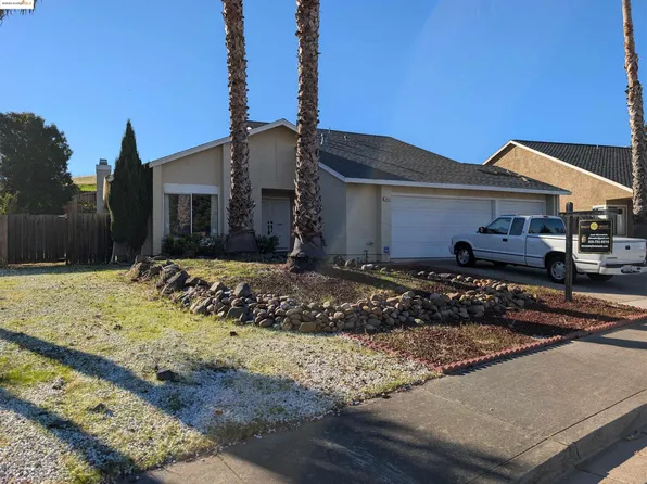 2835 Bluebell Cir, Antioch, CA 94531