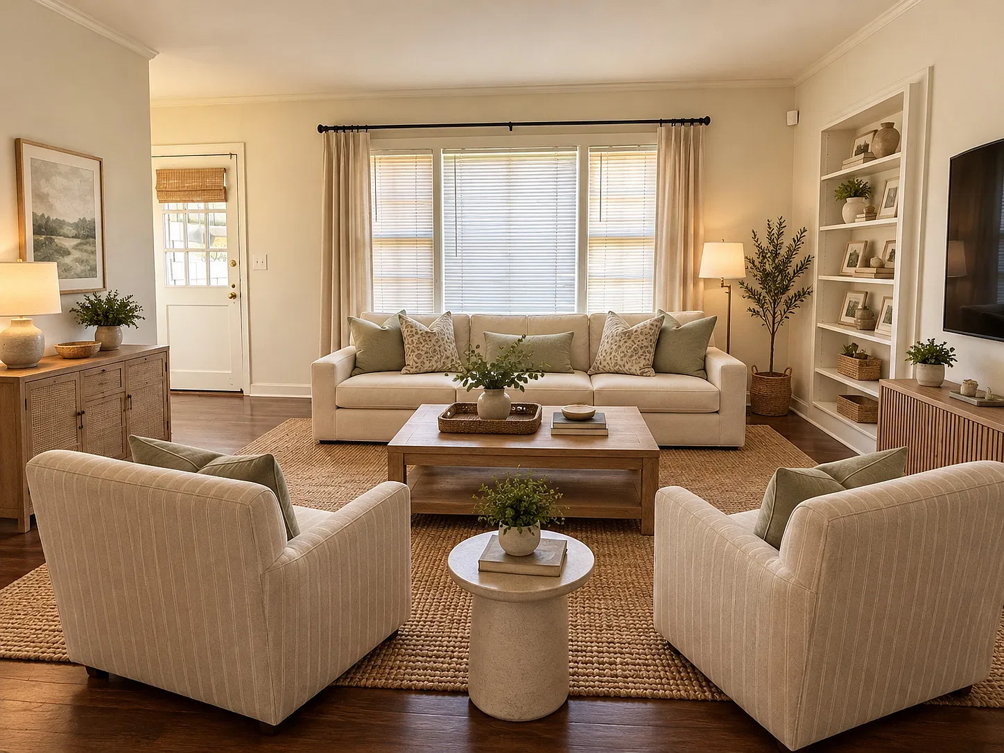2 bed, 1070 sqft, $2,000 — Photo 4