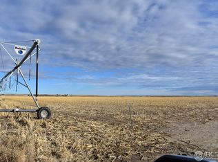 0 Tbd, Ovid, CO 80744