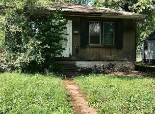 2537 Lincoln Ave, Granite City, IL 62040