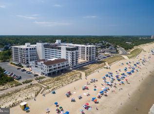 527 N Boardwalk #520, Rehoboth Beach, DE