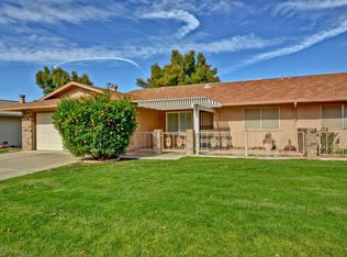 9614 W Shasta Dr, Sun City, AZ 85351