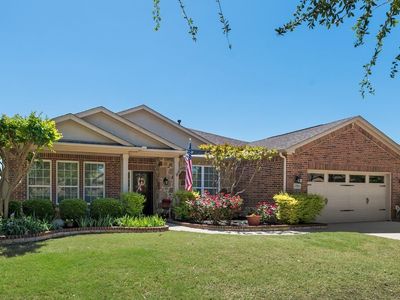 1565 Harbor Springs Dr, Frisco, TX, 75034