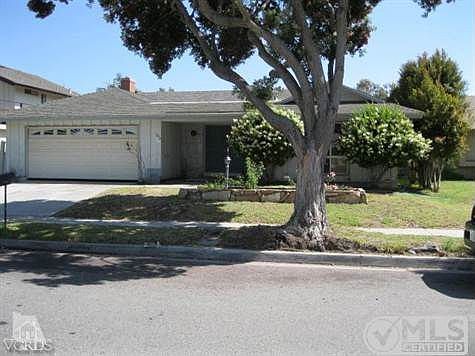 2nd image of 3650 Via Marina Ave