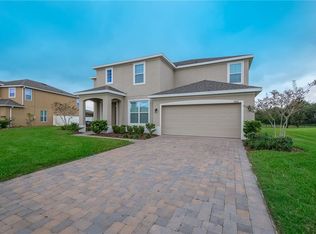 1464 Leitrim Loop, Apopka, FL 32703