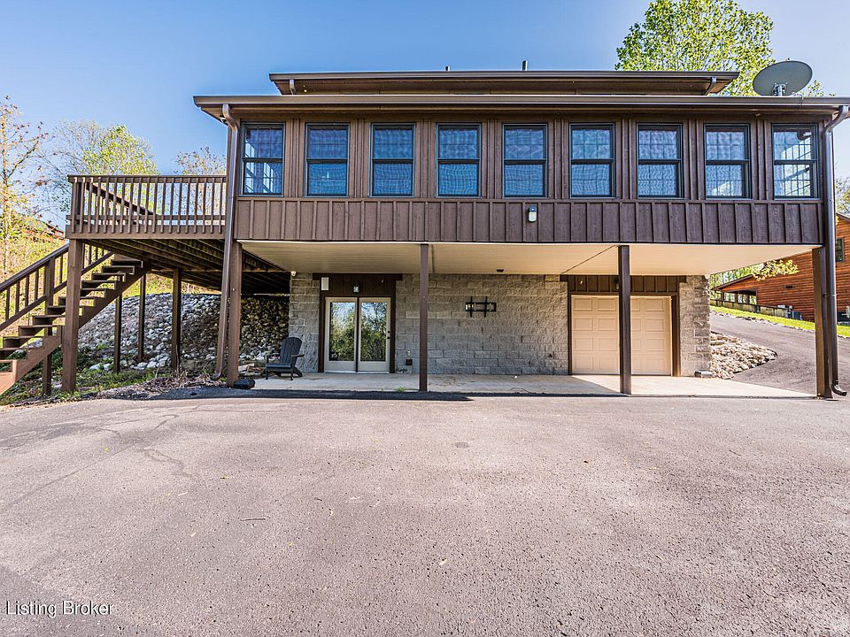 420 Eagle Point Dr, Austin, KY 42123 Zillow